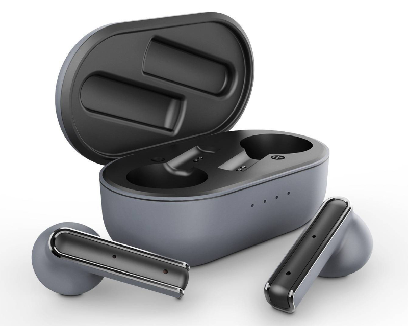Style 4 Stone True Wireless slušalice crne (M45350)