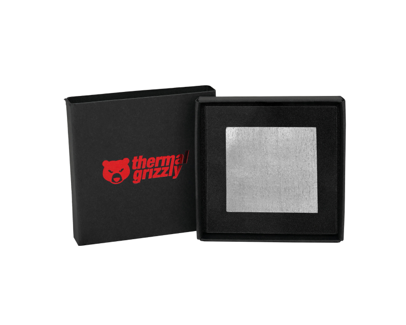 TG KryoSheet - 33x 33x 0,2 mm termal pad (TG-KS-33-33)