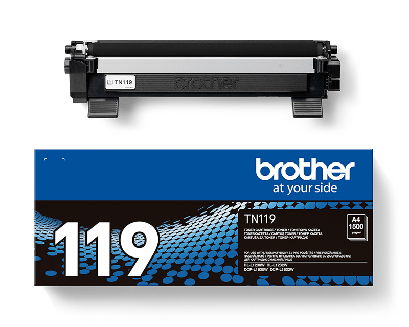 TN-119 zamenski toner