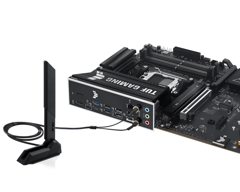 TUF GAMING B650E-E WIFI