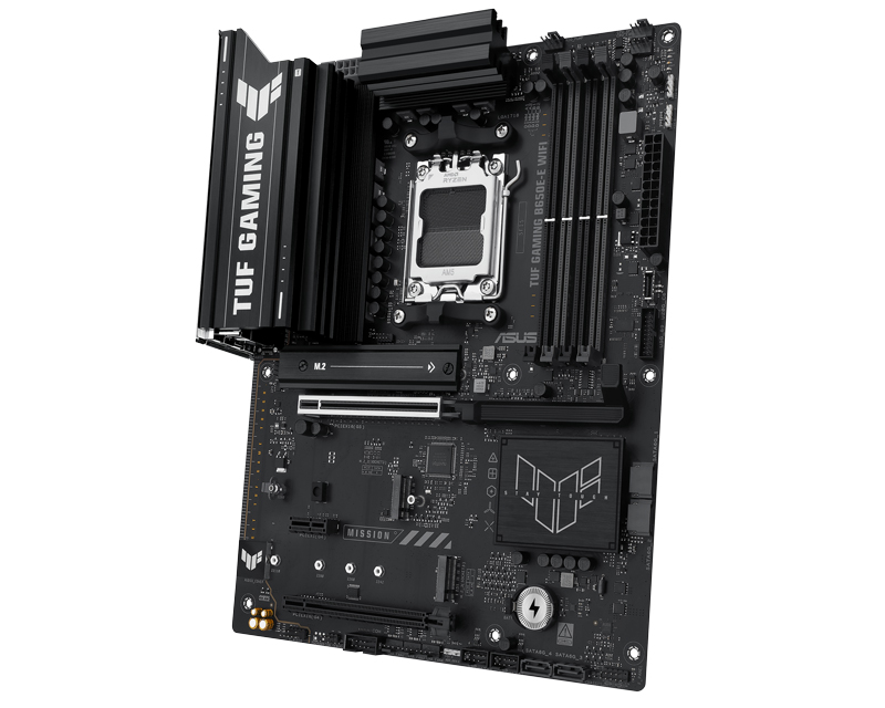 TUF GAMING B650E-E WIFI