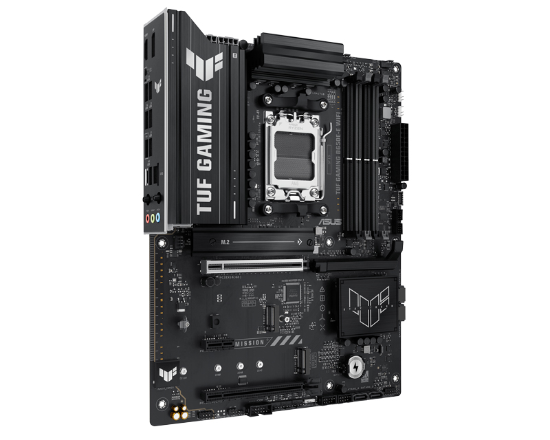 TUF GAMING B650E-E WIFI