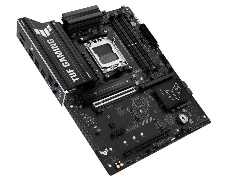 TUF GAMING B650E-E WIFI