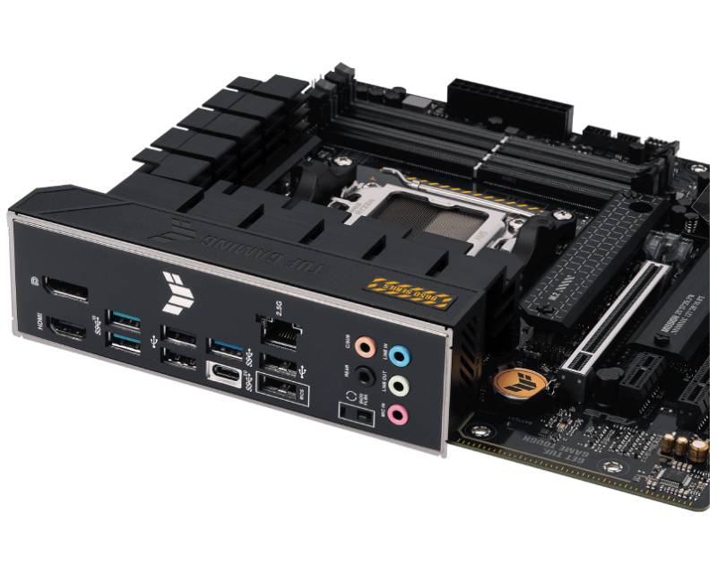 TUF GAMING B650M-PLUS