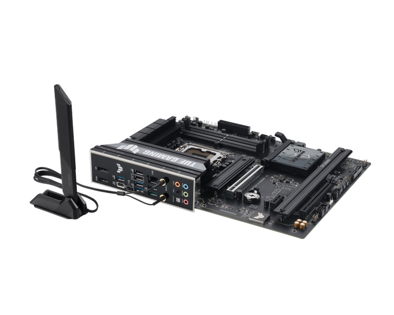 TUF GAMING B860-PLUS WIFI