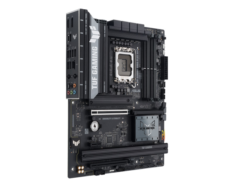 TUF GAMING B860-PLUS WIFI