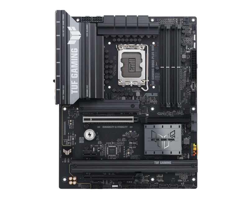 TUF GAMING B860-PLUS WIFI