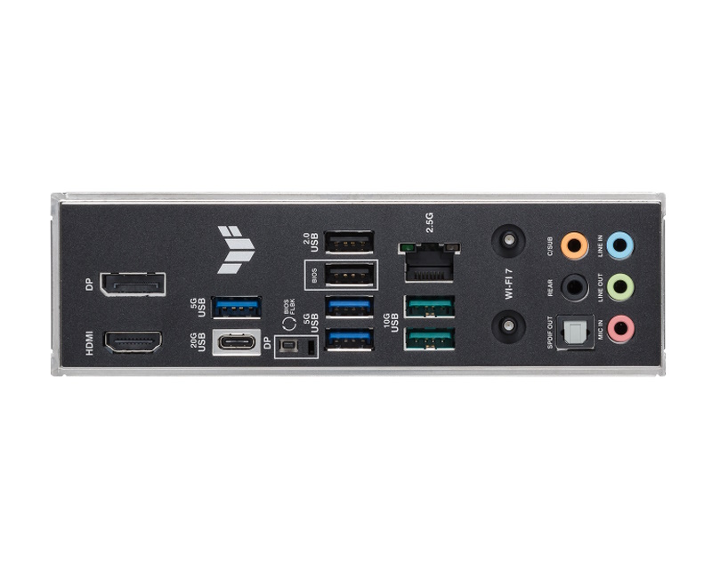 TUF GAMING B860-PLUS WIFI