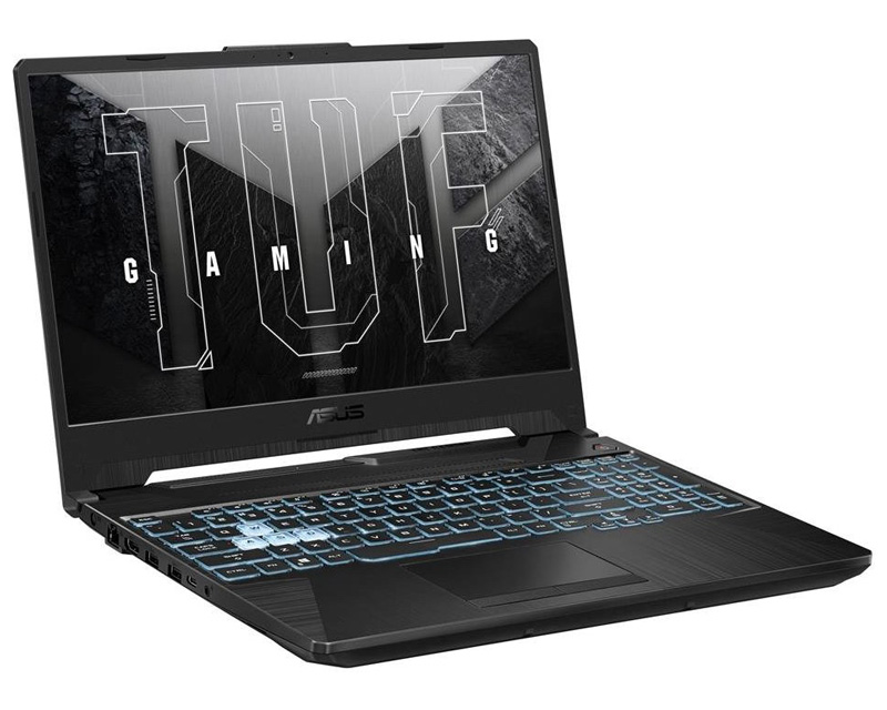 TUF Gaming A15 FA506NCG-HN185 (15.6 inča FHD, Ryzen 7 7445HS, 16GB, SSD 512GB, GeForce RTX 3050) laptop