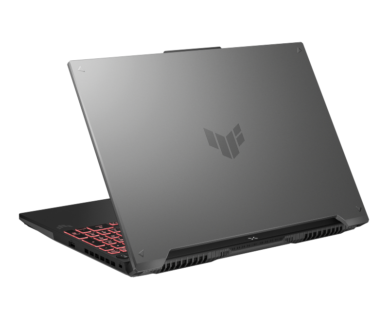 TUF Gaming A16 FA607NUG-RL117 (16 inča FHD+, Ryzen  7 7445HS, 16GB, SSD 512GB, GeForce RTX 4050) laptop