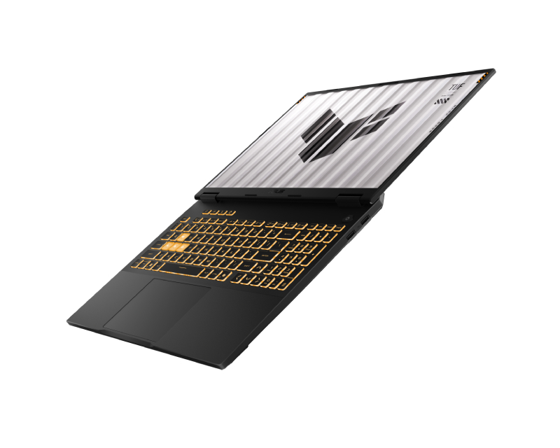 TUF Gaming F16 FX608JMR-RV003 (16 inča FHD+, i7-14650HX, 32GB, SSD 1TB, GeForce RTX 5060) laptop