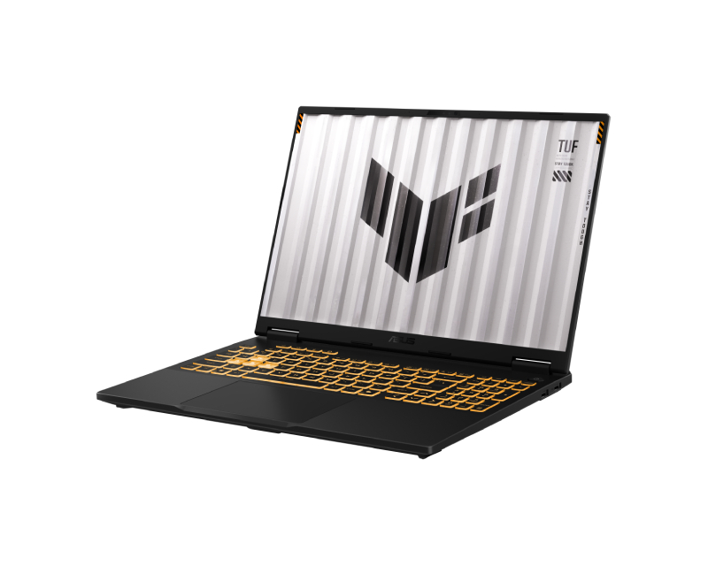 TUF Gaming F16 FX608JMR-RV141 (16 inča FHD+, i5-14450HX, 16GB, SSD 512GB, GeForce RTX 5060) laptop