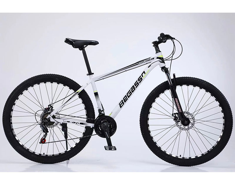 TY-1049 Bicikl 29 inča beli