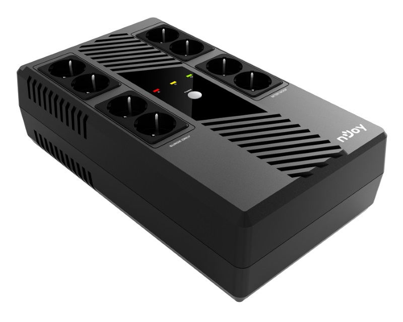 Token 600 360W UPS (UPCSBLS660TTOAZ01B)
