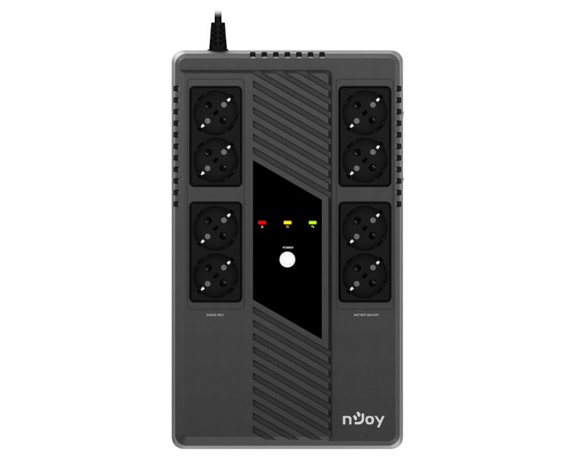 Token 600 360W UPS (UPCSBLS660TTOAZ01B)