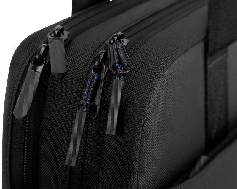 Torba za laptop 15.6 inch EcoLoop Pro Briefcase CC5623 3yr