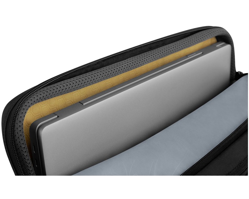 Torba za laptop 15.6 inch EcoLoop Pro Briefcase CC5623 3yr