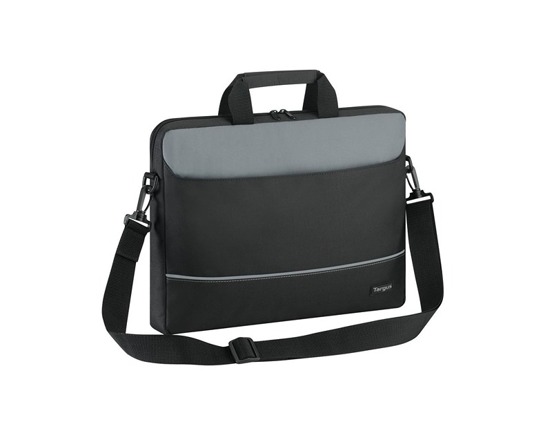 Torba za laptop 15.6 inča TBT238EU Intellect crna