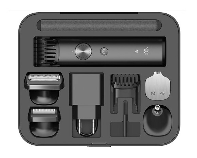 Trimer za negu PRO (BHR6396EU)