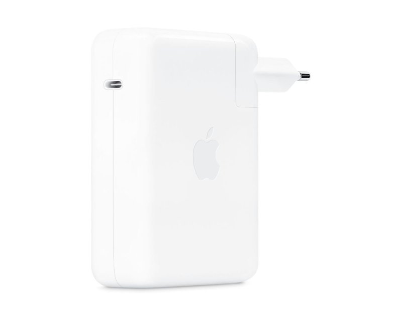USB-C Power Adapter - 140W  (mw2m3zm/a)