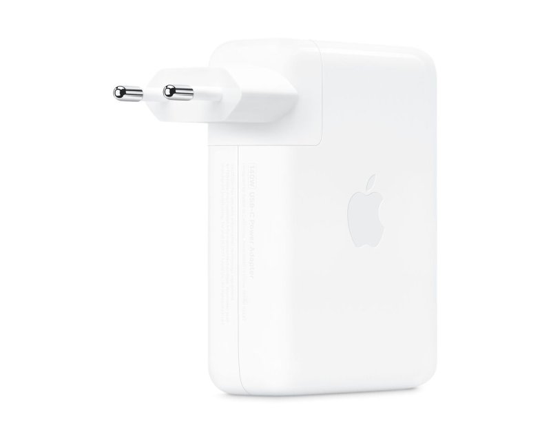 USB-C Power Adapter - 140W  (mw2m3zm/a)