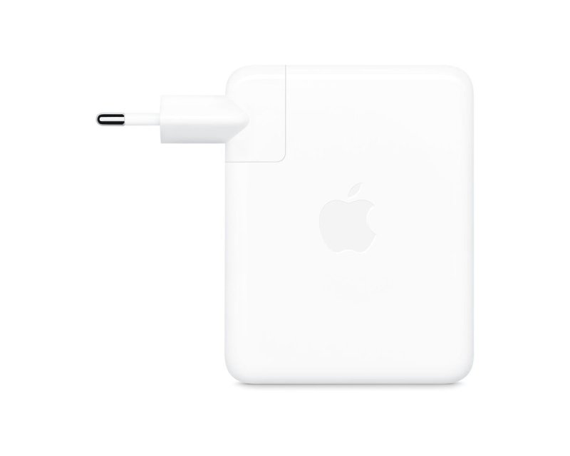 USB-C Power Adapter - 140W  (mw2m3zm/a)