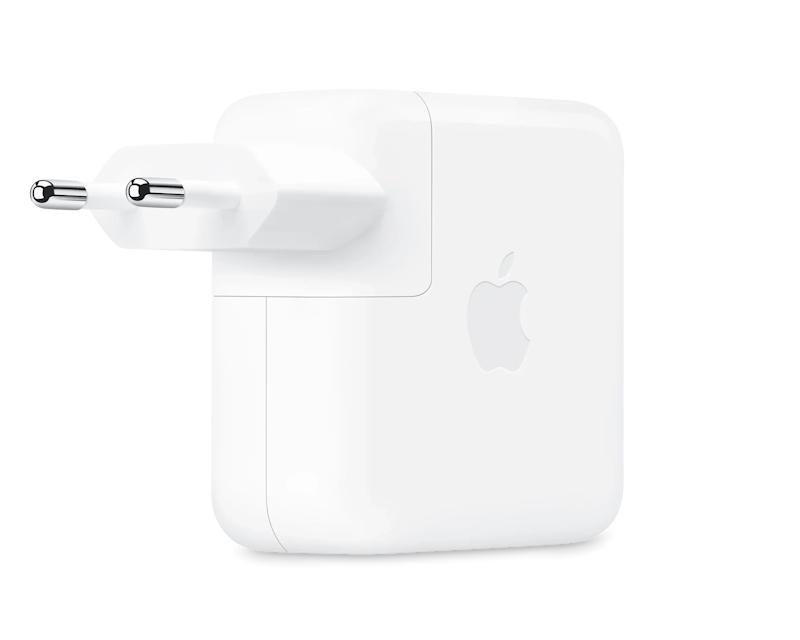 USB-C Power Adapter - 70W  (mxn53zm/a )