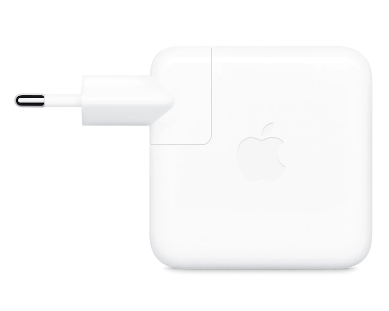 USB-C Power Adapter - 70W  (mxn53zm/a )