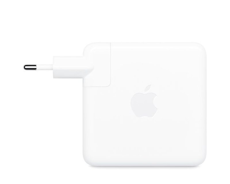 USB-C Power Adapter - 96W  (mw2l3zm/a)