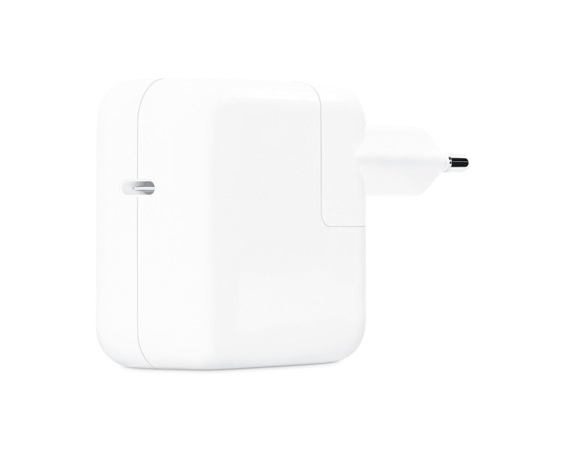 USB-C Power Adapter 30W (mw2g3zm/a)