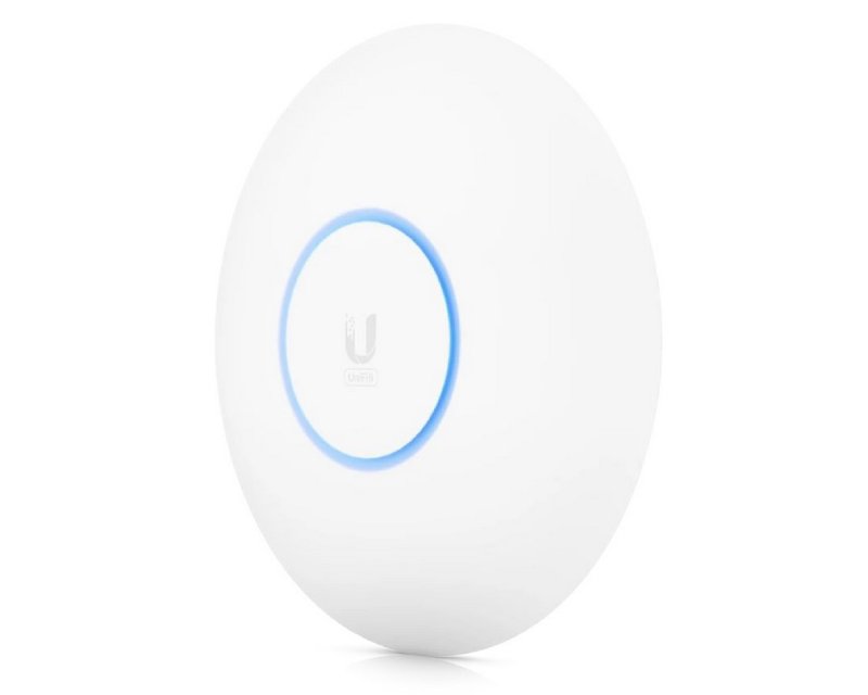 UniFi Access Point WiFi 6+ (U6+)