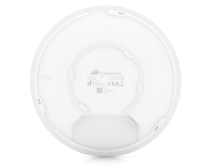UniFi Access Point WiFi 6+ (U6+)