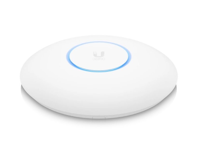 UniFi Access Point WiFi 6+ (U6+)
