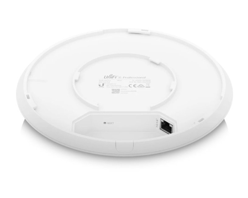 UniFi Access Point WiFi 6+ (U6+)