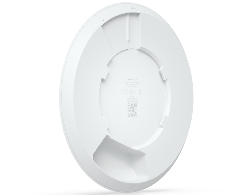 UniFi U7-LR Long-Range Compact