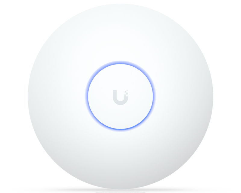 UniFi U7-LR Long-Range Compact