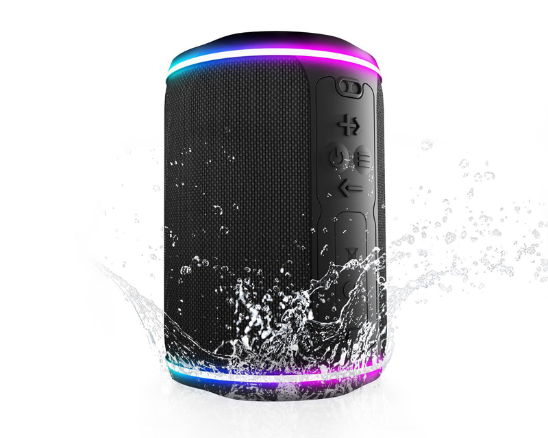 Urban Box Black Supernova portable zvučnik crni (M45493)