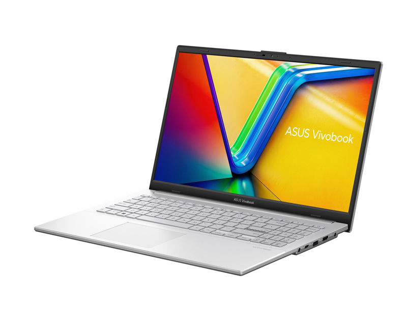 VivoBook GO 15 E1504FA-BQ2865 (15.6 inča FHD, Ryzen 3 30, 8GB, SSD 512GB) laptop