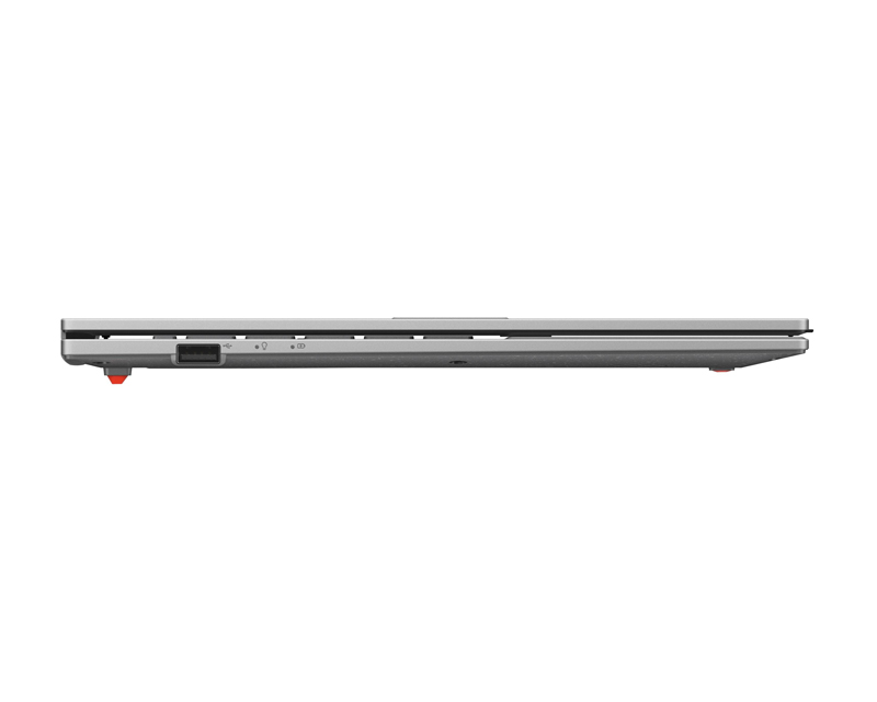 VivoBook GO 15 E1504FA-BQ2865 (15.6 inča FHD, Ryzen 3 30, 8GB, SSD 512GB) laptop