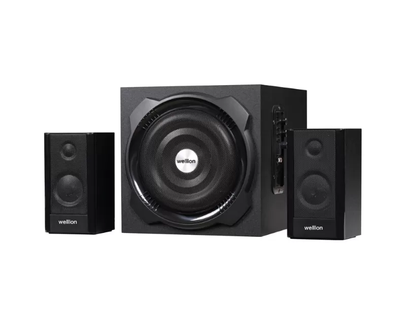 WL-60D Multimedia Bluetooth Zvučnici