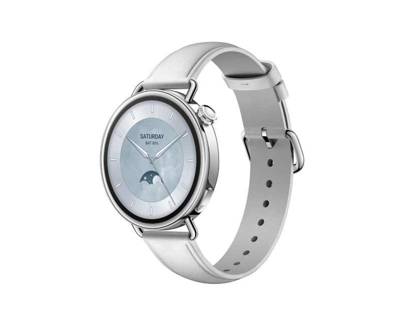 Watch S4 41mm pametni sat beli (BHR07VUGL)