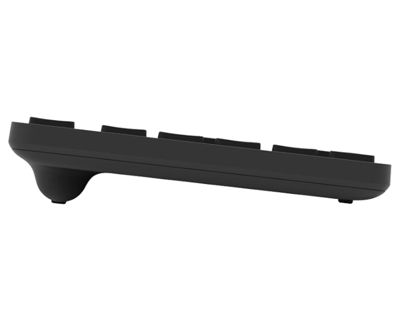 Wireless Keyboard and Mouse Combo tastatura + USB miš (BHR6100GL)