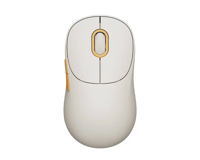 Wireless Mouse 3 GL miš beli (BHR8912GL)