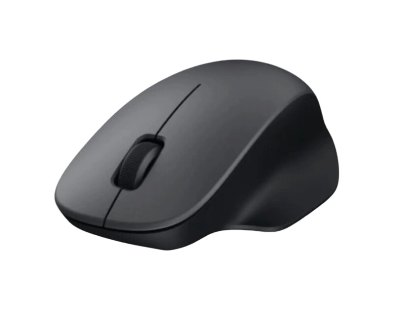 Wireless Mouse Comfort Edition (Black) (BHR9359GL)