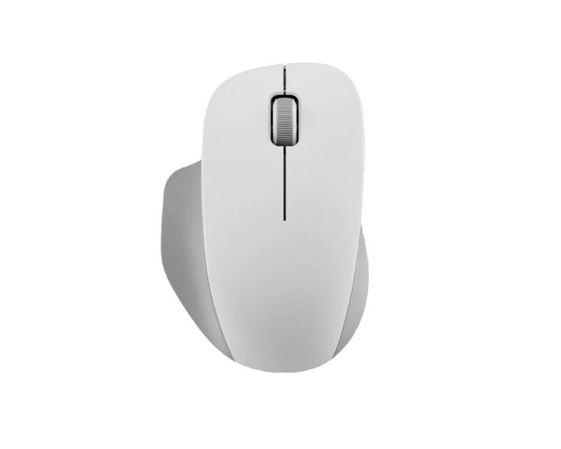 Wireless Mouse Comfort Edition (White) (BHR9354GL)