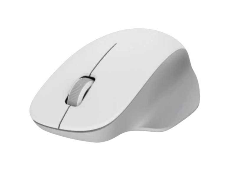 Wireless Mouse Comfort Edition (White) (BHR9354GL)