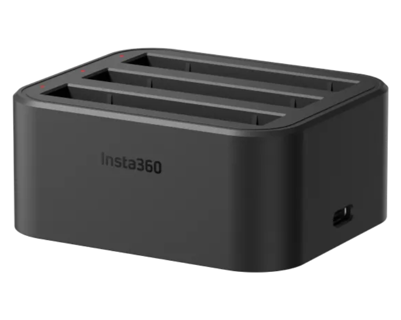X3 Fast Charge Hub (X3)