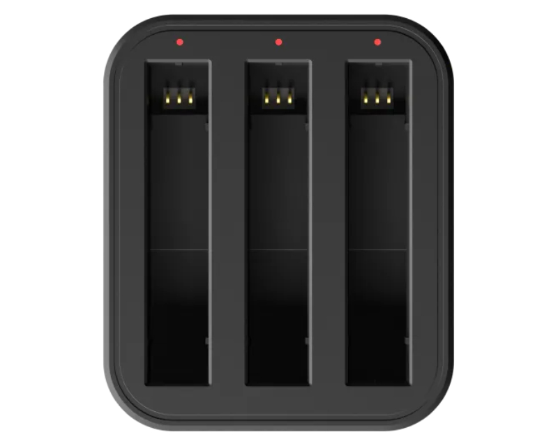 X3 Fast Charge Hub (X3)