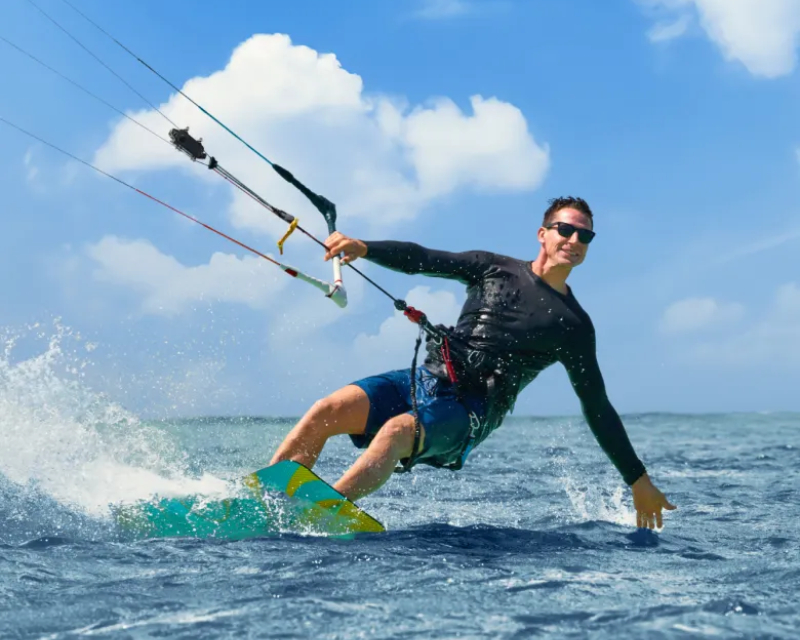 X3 Water Sport Rope Mount za vodene sportove