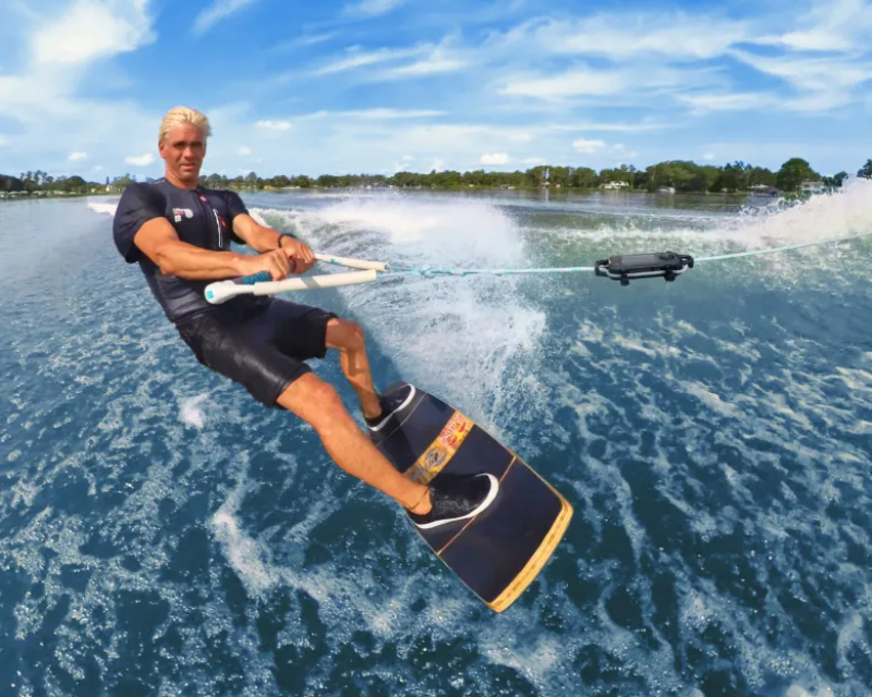 X3 Water Sport Rope Mount za vodene sportove